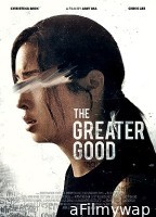 The Greater Good (2020) HQ Hindi Dubbed Movie