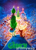 The Grinch (2018) ORG Hindi Dubbed Movie