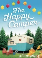 The Happy Camper (2023) HQ Telugu Dubbed Movie