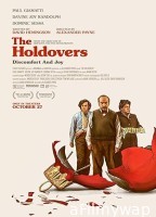 The Holdovers (2023) HQ Telugu Dubbed Movie