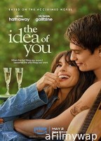 The Idea of You (2024) HQ Tamil Dubbed Movie