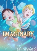 The Imaginary (2024) ORG Hindi Dubbed Movie