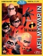 The Incredibles (2004) Hindi Dubbed Movies