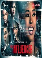 The Influencer (2024) HQ Hindi Dubbed Movie