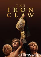 The Iron Claw (2023) ORG Hindi Dubbed Movie