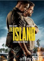 The Island (2023) HQ Hindi Dubbed Movie