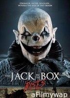 The Jack in the Box Rises (2024) HQ Bengali Dubbed Movie