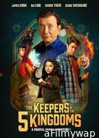 The Keepers of the 5 Kingdoms (2024) HQ Hindi Dubbed Movie