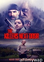 The Killers Next Door (2021) HQ Hindi Dubbed Movie