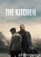 The Kitchen (2024) ORG Hindi Dubbed Movie