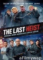 The Last Heist (2022) HQ Bengali Dubbed Movie