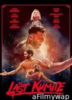 The Last Kumite (2024) HQ Bengali Dubbed Movie