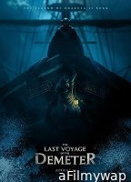 The Last Voyage of the Demeter (2023) HQ Tamil Dubbed Movie