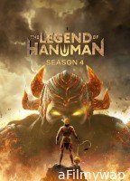 The Legend of Hanuman (2024) S04 (EP03) Hindi Web Series