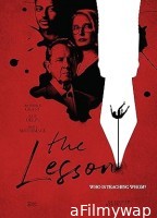 The Lesson (2023) HQ Bengali Dubbed Movie