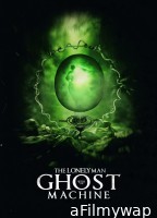 The Lonely Man with the Ghost Machine (2024) HQ Hindi Dubbed Movie