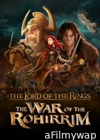 The Lord Of The Rings The War Of The Rohirrim (2024) Englsih Movie