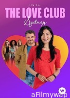 The Love Club Sydneys Journey (2023) HQ Hindi Dubbed Movie