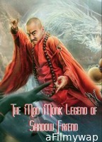 The Mad Monk Legend of Shadow Friend (2019) ORG Hindi Dubbed Movie