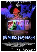 The Monster Mash (2022) HQ Tamil Dubbed Movie