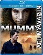 The Mummy (2017) Hindi Dubbed Movie