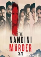 The Nandini Murder Case (2023) Season 1 Bengali Web Series