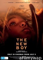 The New Boy (2023) HQ Bengali Dubbed Movie