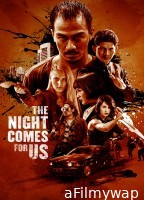 The Night Comes for Us (2018) ORG Hindi Dubbed Movie