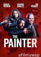 The Painter (2024) HQ Telugu Dubbed Movie