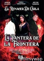 The Panther of the Border (La Pantera de la Frontera) (2022) HQ Hindi Dubbed Movie