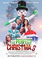 The Perfect Christmas (2023) HQ Hindi Dubbed Movie