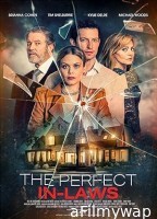 The Perfect In Laws (2023) HQ Bengali Dubbed Movie