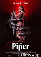 The Piper (2023) HQ Telugu Dubbed Movie