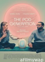 The Pod Generation (2023) HQ Bengali Dubbed Movie