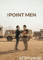 The Point Men (2023) ORG Hindi Dubbed Movies