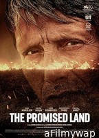 The Promised Land (2023) HQ Telugu Dubbed Movie