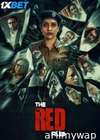 The Red Files (2024) Bengali Movie