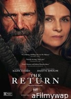 The Return (2024) HQ Hindi Dubbed Movie