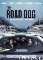 The Road Dog (2023) HQ Hidni Dubbed Movie
