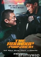 The Roundup Punishment (2024) HQ Hindi Dubbed Movie