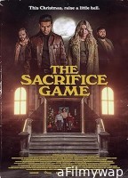 The Sacrifice Game (2023) HQ Tamil Dubbed Movie