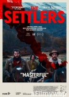 The Settlers (2024) HQ Telugu Dubbed Movie