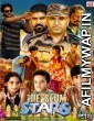 The Slum Stars (2017) Hindi Full Movies