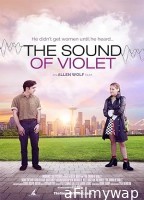 The Sound of Violet (2022) HQ Hindi Dubbed Movie