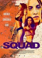 The Squad (2023) HQ Telugu Dubbed Movie