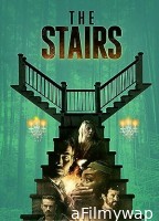 The Stairs (2021) HQ Telugu Dubbed Movie