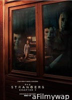 The Strangers Chapter 1 (2024) HQ Tamil Dubbed Movie