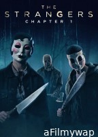 The Strangers Chapter 1 (2024) ORG Hindi Dubbed Movie