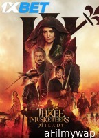 The Three Musketeers Part II Milady (2023) HQ Tamil Dubbed Movie