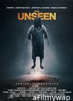 The Unseen (2023) HQ Telugu Dubbed Movie